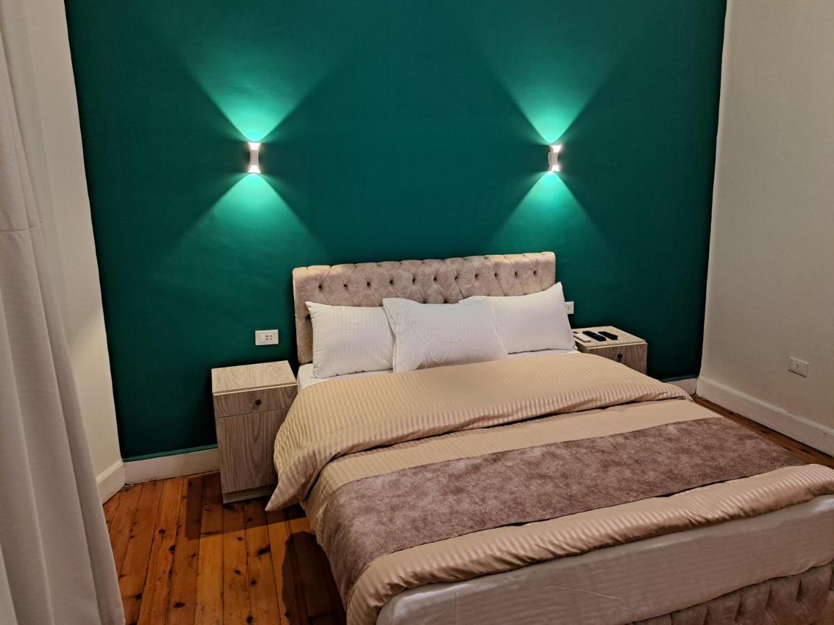 Downtown Family Suites Cairo Ngoại thất bức ảnh