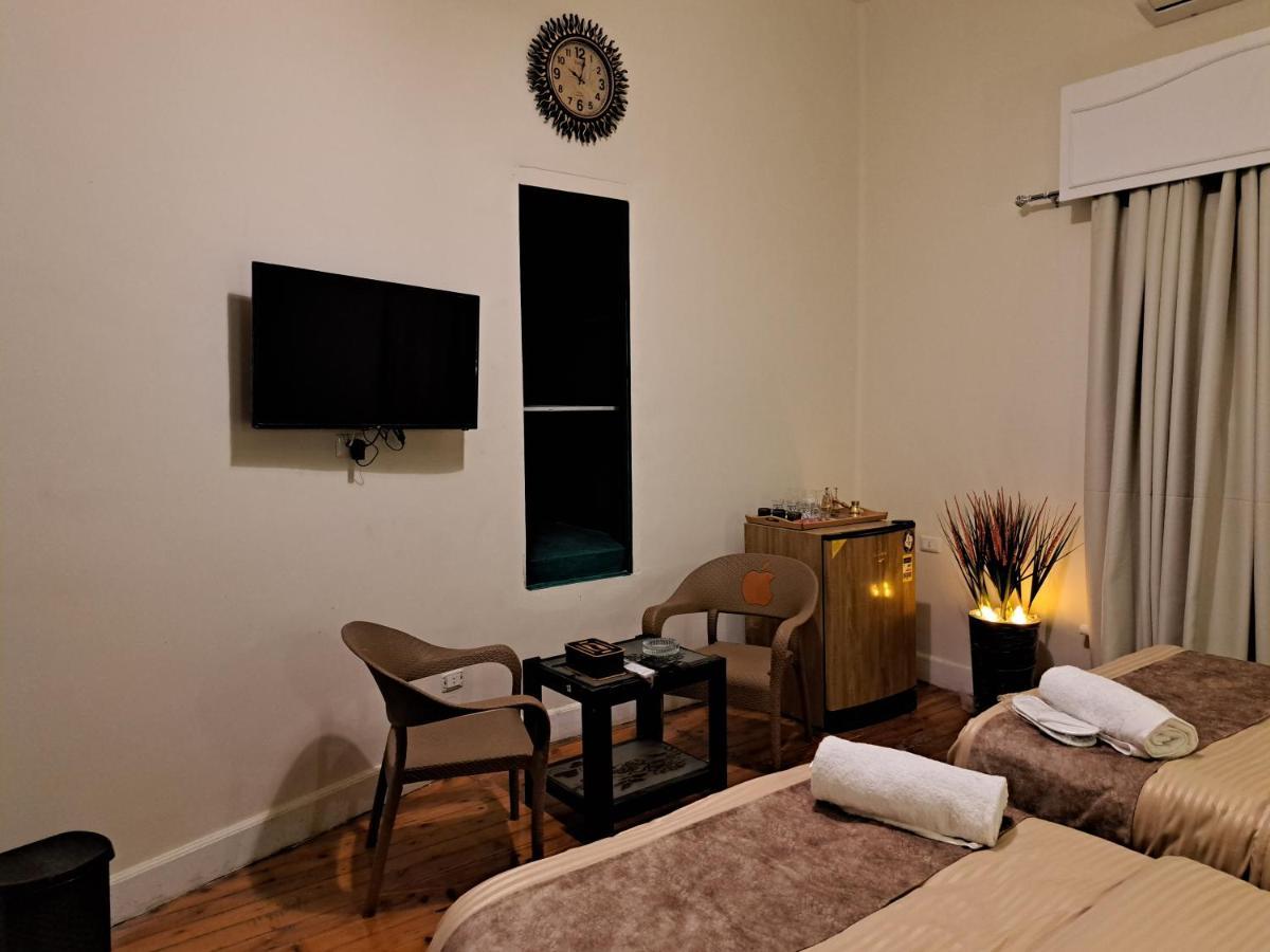 Downtown Family Suites Cairo Ngoại thất bức ảnh