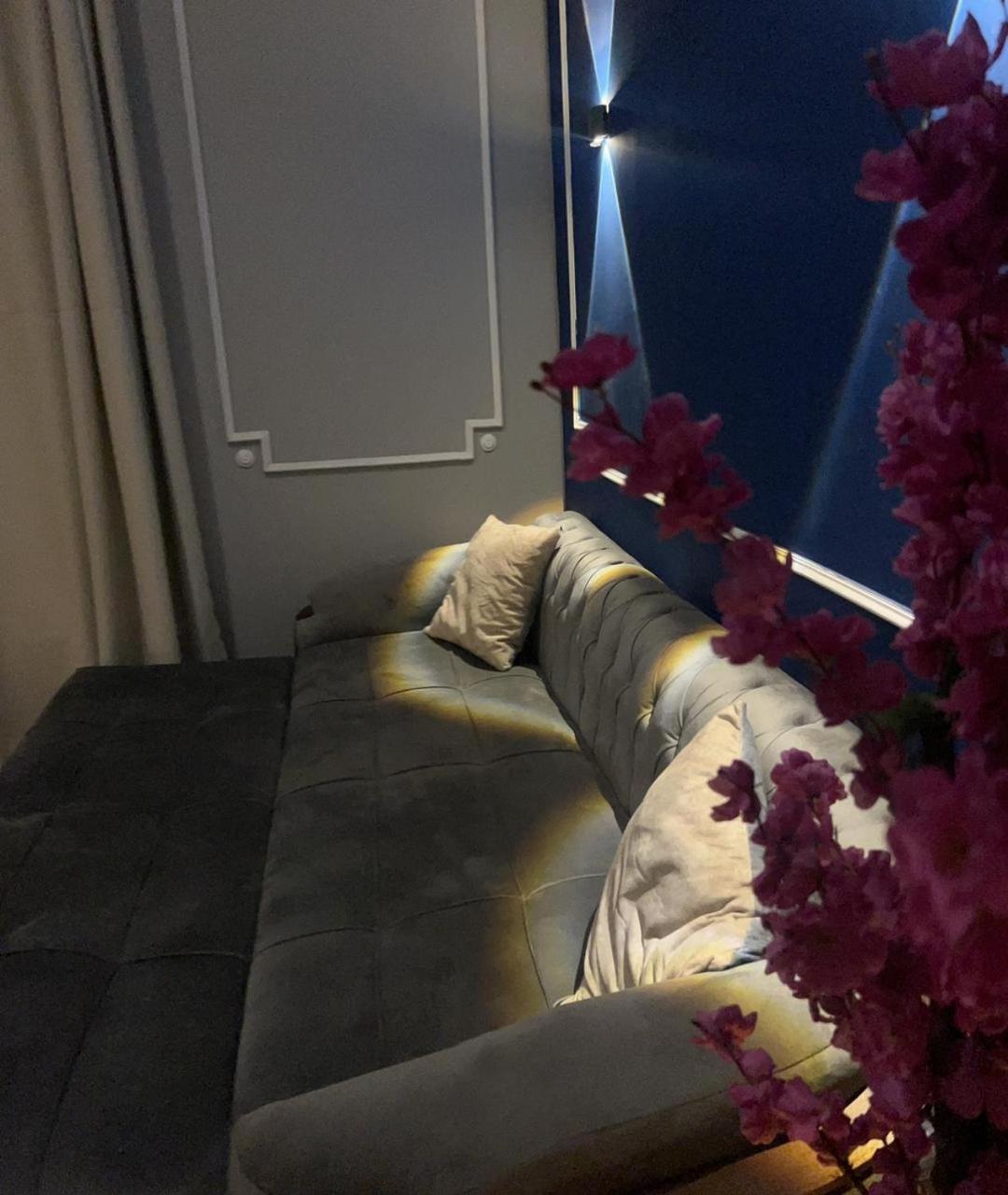 Downtown Family Suites Cairo Ngoại thất bức ảnh