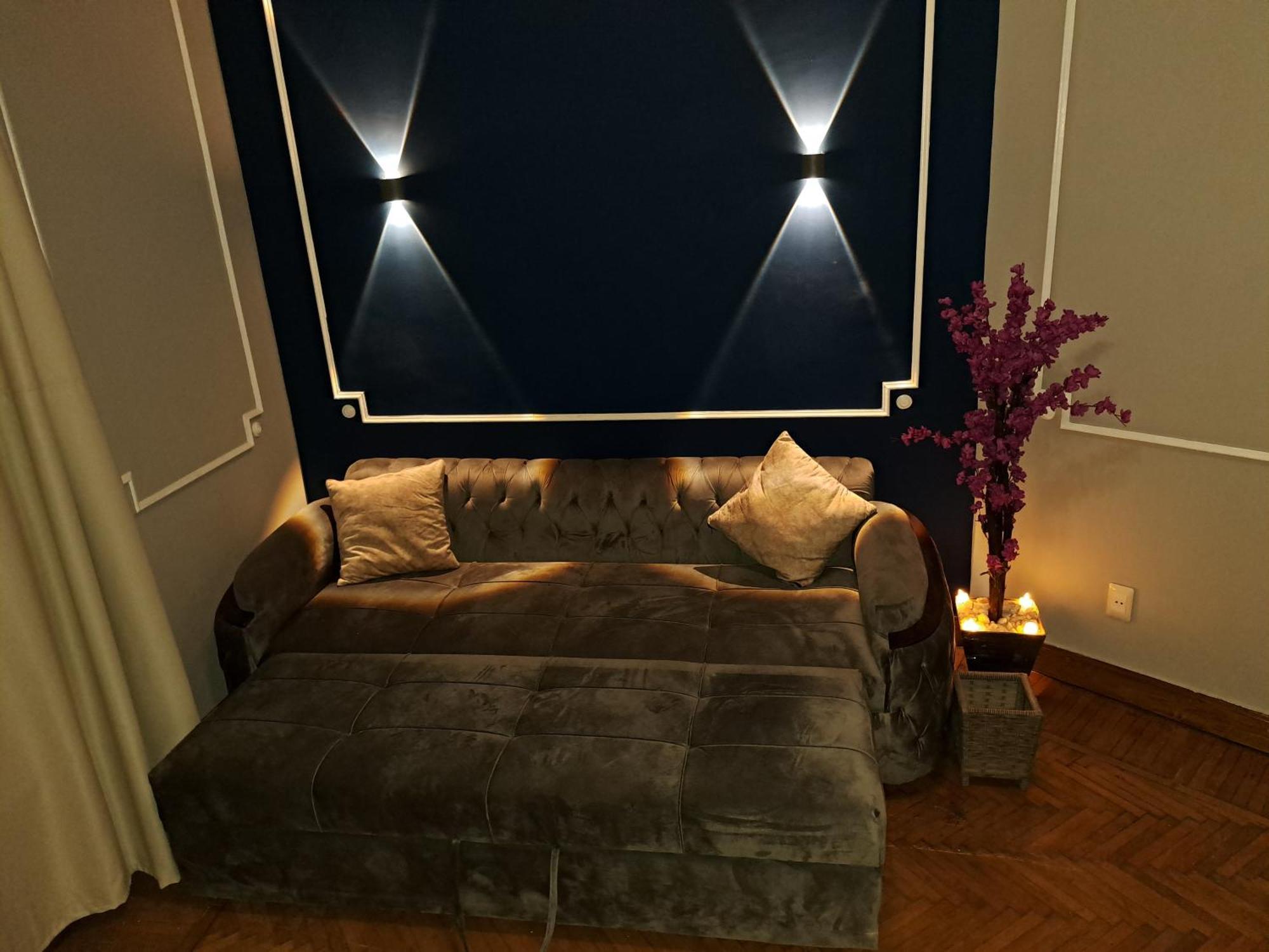 Downtown Family Suites Cairo Ngoại thất bức ảnh