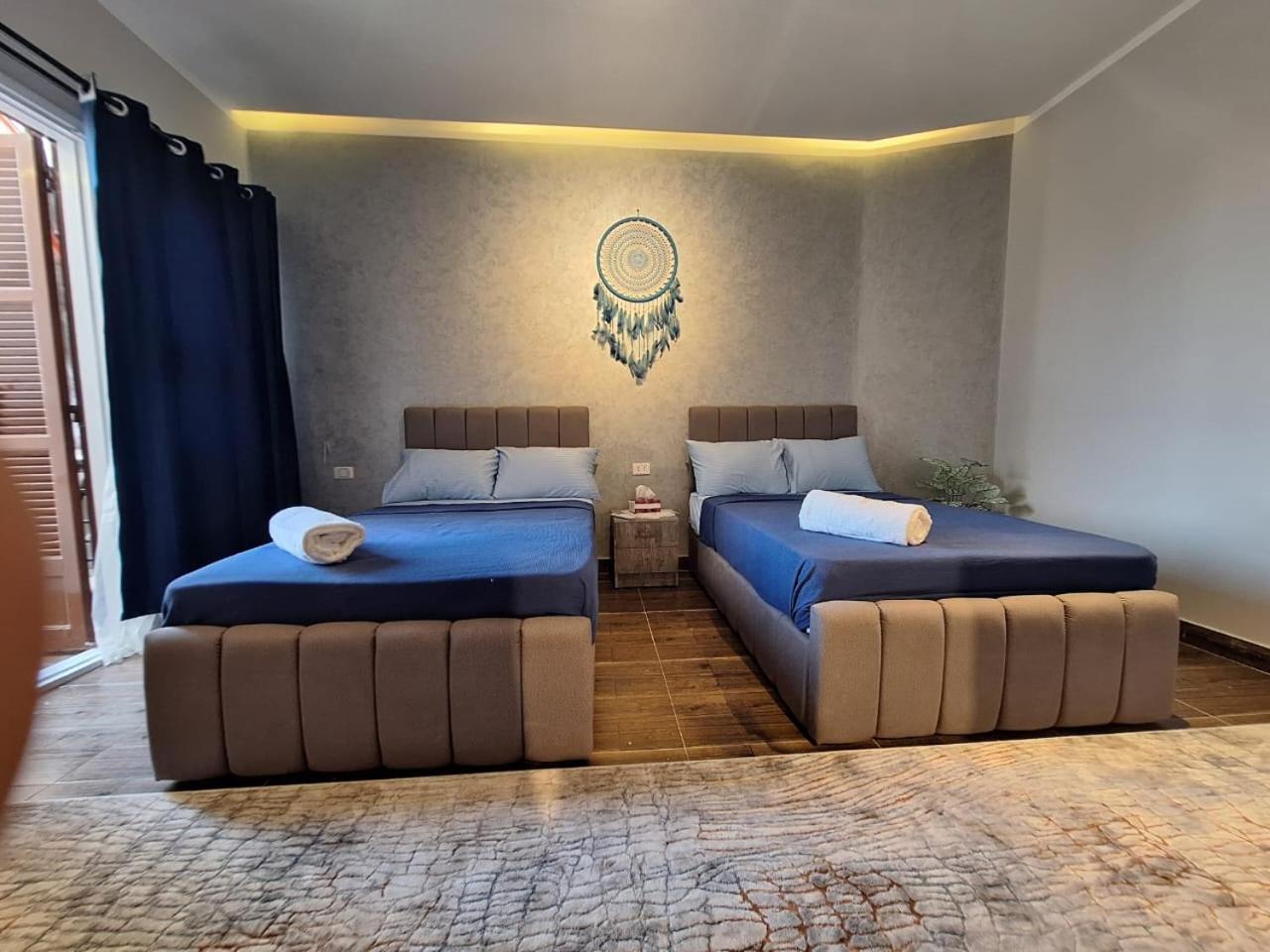 Downtown Family Suites Cairo Ngoại thất bức ảnh