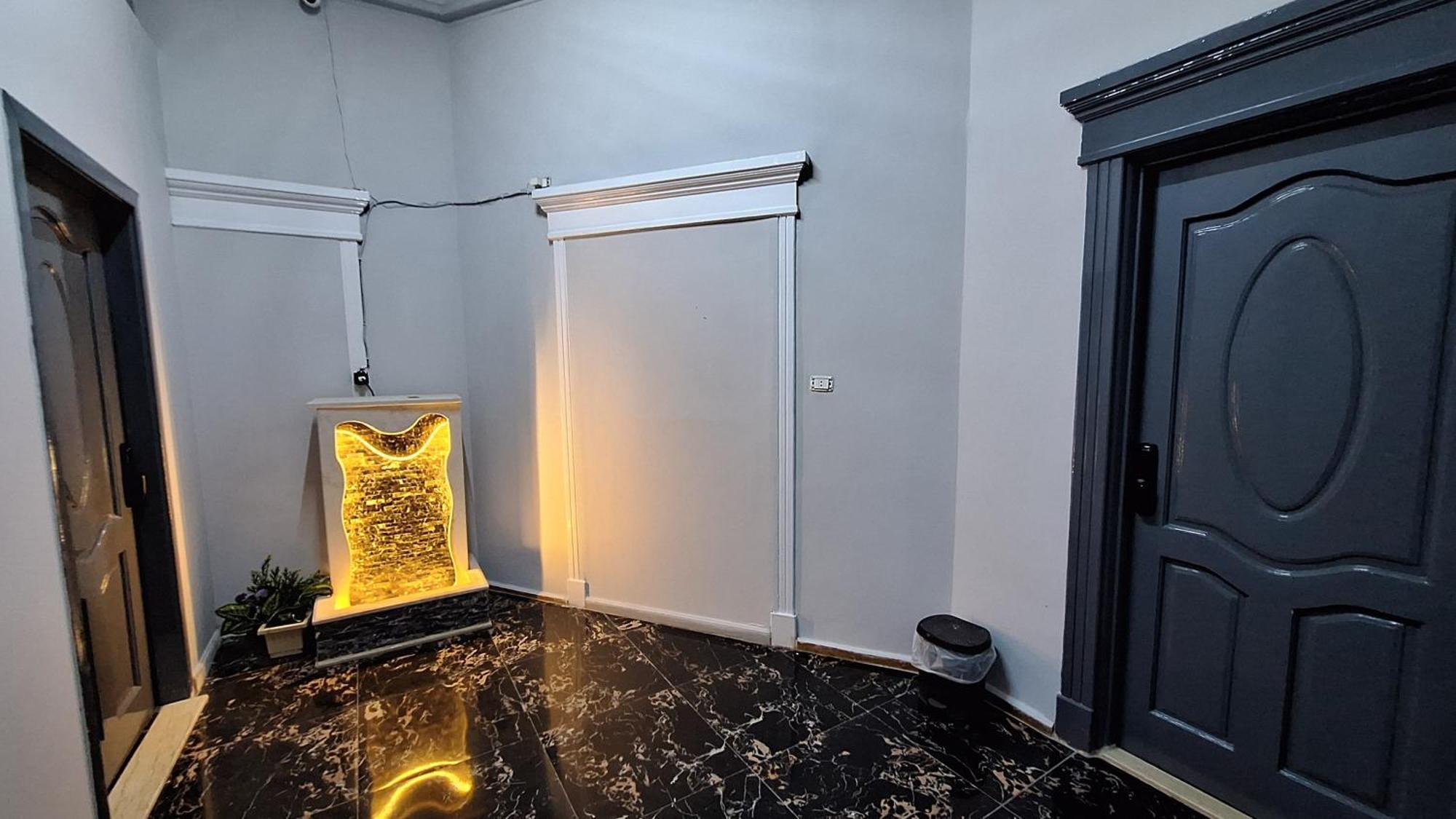 Downtown Family Suites Cairo Ngoại thất bức ảnh